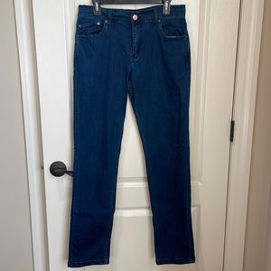Mugsy Men's Jeans Studio Blues 34x34